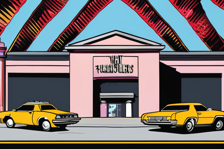 Duffer Brothers Unveil Paramount Plans: What's Next for Stranger Things Creators