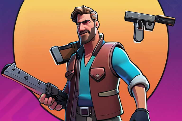 Fortnite Axes "Peacemaker" Emote Amid HBO Show's Jaw-Dropping Twist