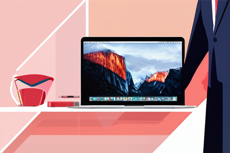 Will You Regret Buying a New MacBook Pro Right Now?