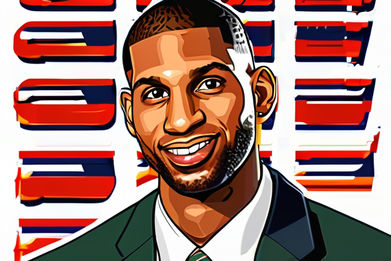 Al Horford Joins Golden State Warriors on Multi-Year Deal