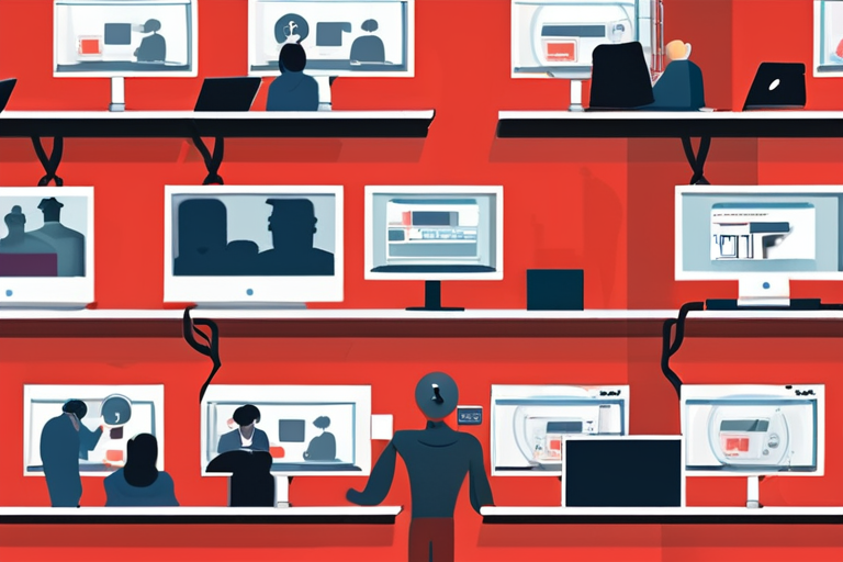 Oracle's Shift: From Surveillance to Social Media Pioneer