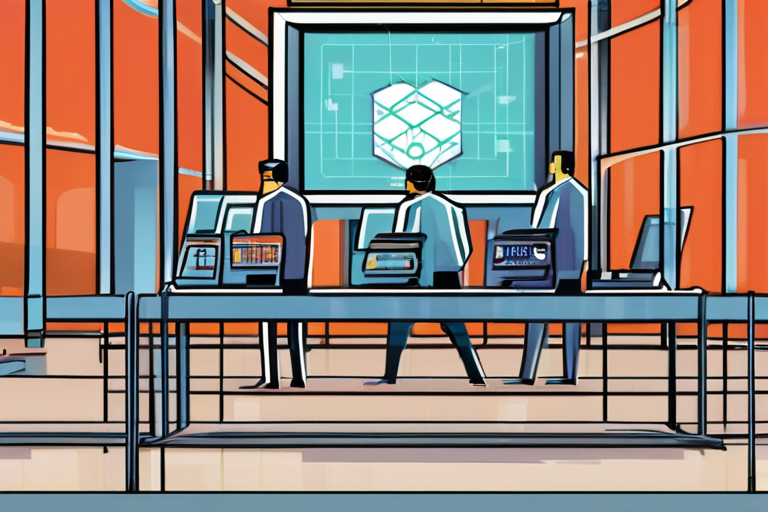 Digital Asset Treasury Firms Poised to Revolutionize Blockchain Economies: Expert Analysis