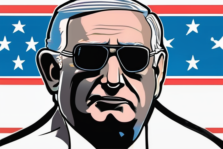 "66,000 Dead: Netanyahu Heads to Crisis Talks with Trump Amid Mideast Bloodshed"
