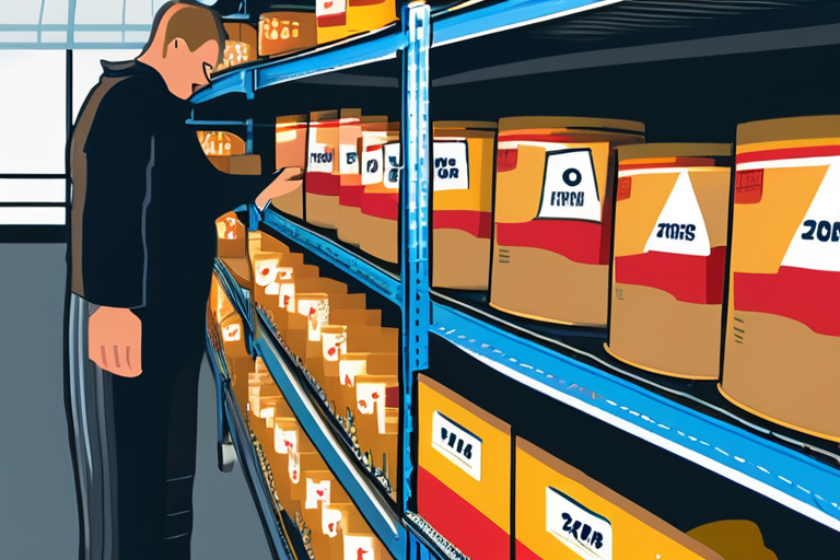 Maine's Food Pantries Confronting Perfect Storm: Shortage of Volunteers and Funding Cuts Looms
