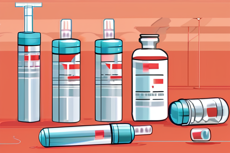 Breakthrough Hope for COVID-19: Inhaled Heparin Shows Dramatic Improvement in Treatment Results