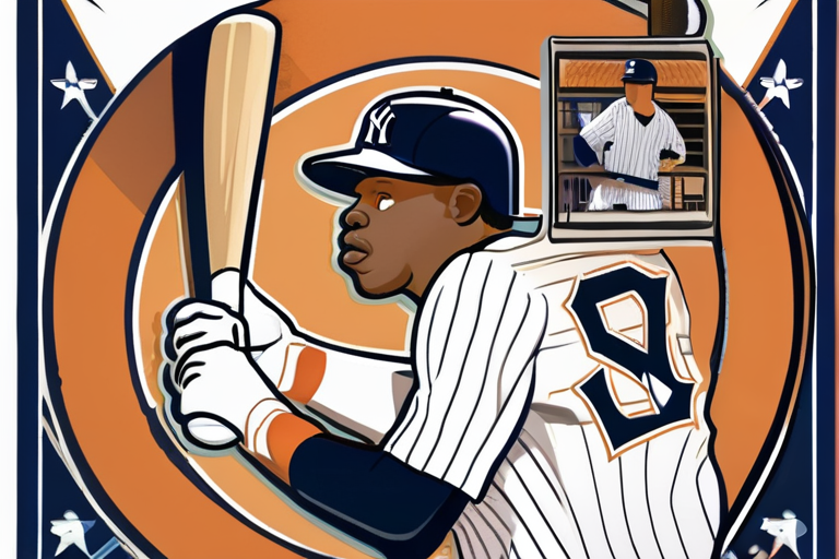 Yankees Pursue Division Title vs. Orioles: Live Stream Online for Free Today
