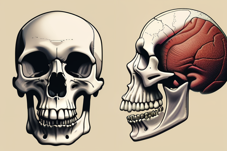 Million-Year-Old Skull Challenges Long-Held Human Evolution Timeline