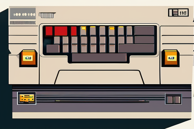 Enthusiasts Revive Commodore 64 Legacy with DIY Cartridges