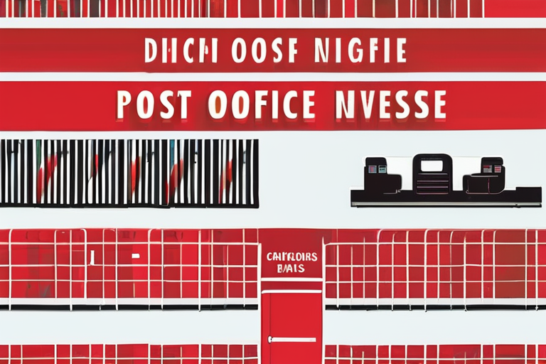 Post Office Offers Disabled Horizon Victim Just 15% of Compensation Claim