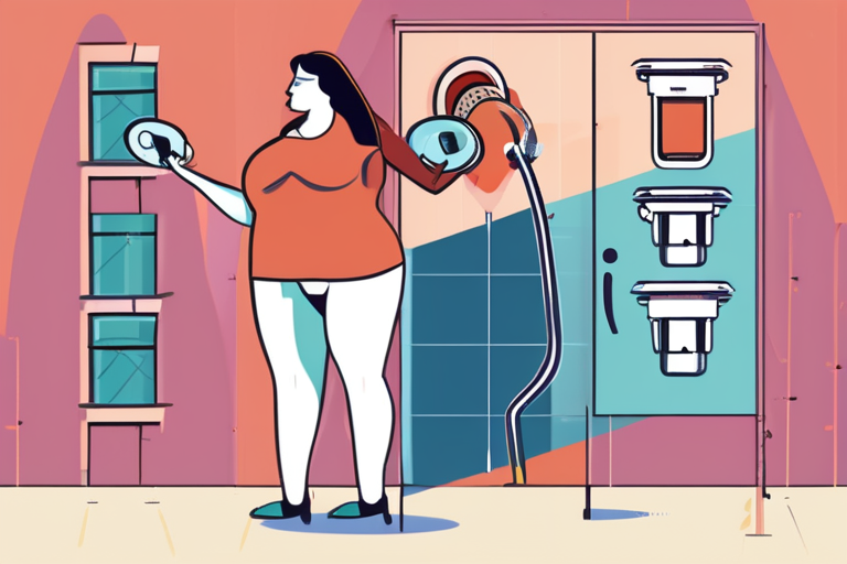 Weight-Loss Injections Create New Wealth Gap: Who's Getting Access?