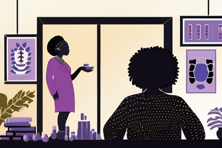 NoViolet Bulawayo Wins Prestigious Best of Caine Prize for Outstanding Storytelling Achievement