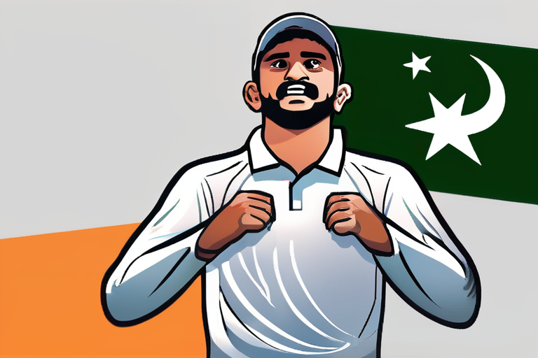 India's Tilak Varma Leads Comeback Win Over Pakistan in Asia Cup Final Controversy