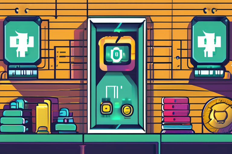 Lootlock Shields Kids from Gaming Overspending, Set for TechCrunch Disrupt 2025 Debut