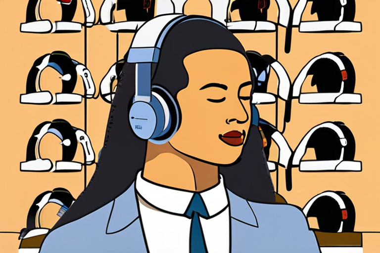 We Tested 20 Noise-Canceling Headphones: Here's What Really Works