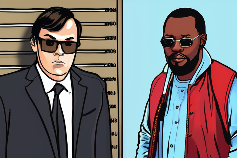 Martin Shkreli Ordered to Face Lawsuit Over Alleged Wu-Tang Clan Album Copying Scandal