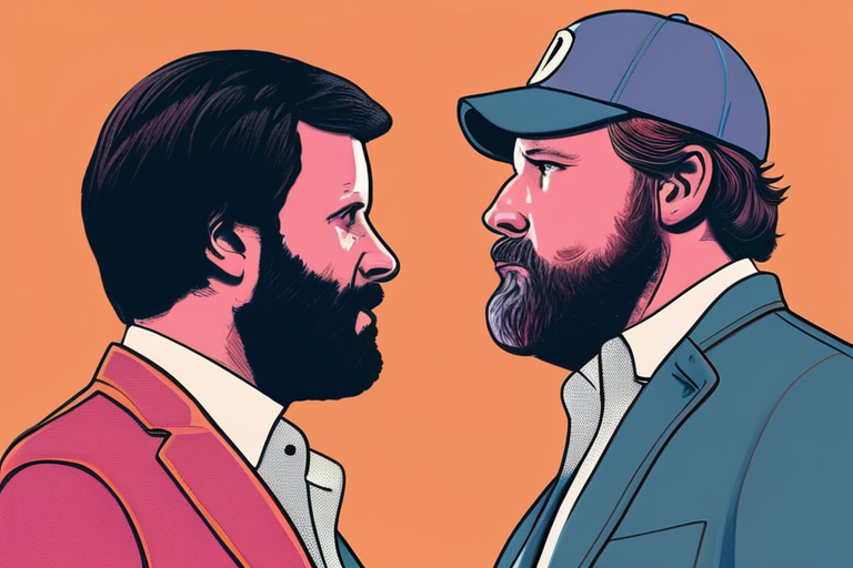 Duffer Brothers Plot Next Chapter: Paramount Partnership Unveils New Era of Storytelling