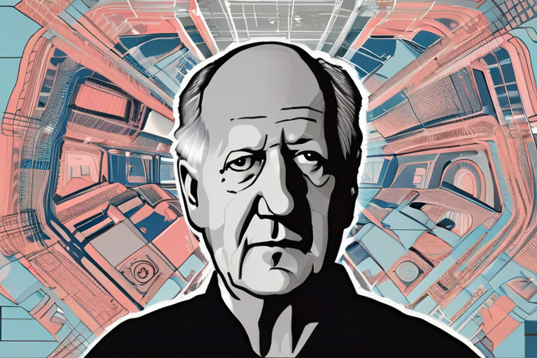 Werner Herzog Sounds Alarm: LA's "Phenomenal Stupidities" Threatening the Future of Truth