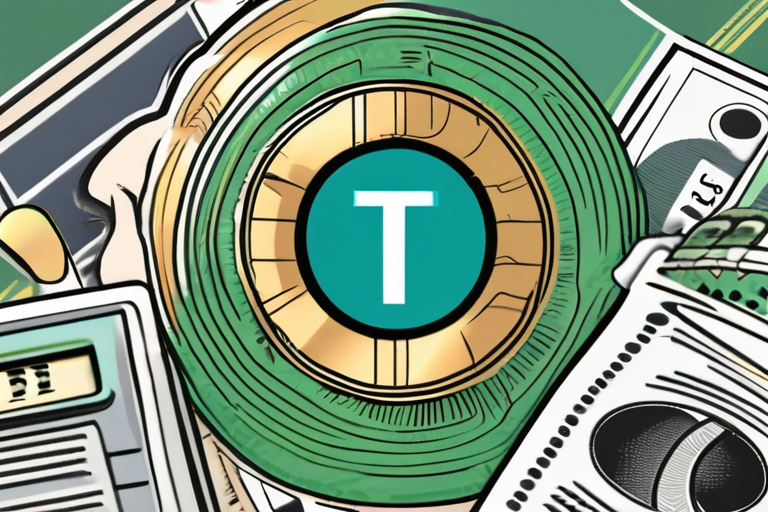 Stablecoin Issuers Tether and Circle Accused of "Printing Money" Amid Market Shift