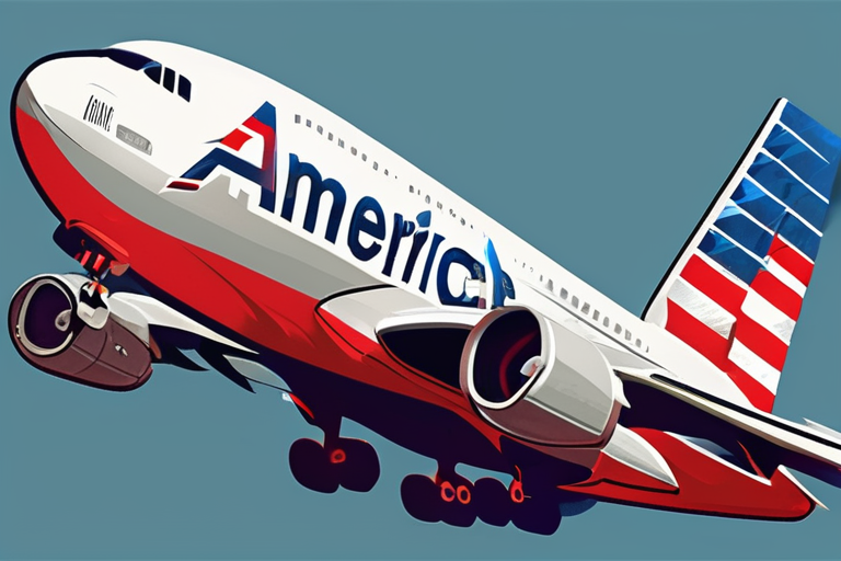 "Dead Stowaway Found in American Airlines Flight's Landing Gear"