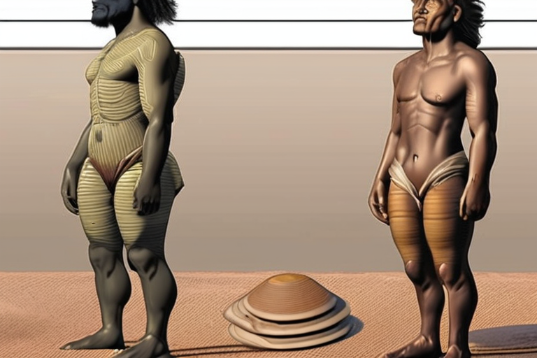 Researchers Uncover 3,000-Year-Old Clue to Iron Age's Birth