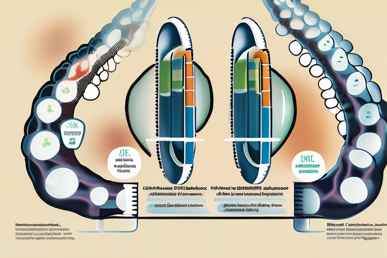 Mitochondria Unleash Toxic DNA Bombardment, Fueling Age-Related Inflammation