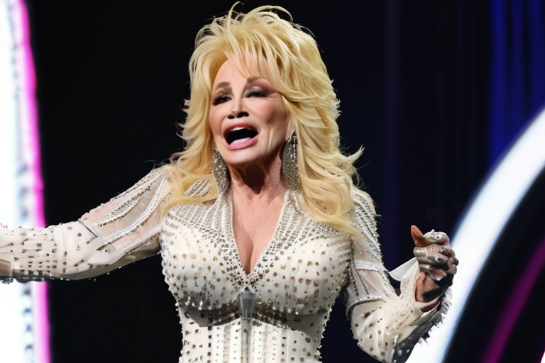 Dolly Parton Cancels Vegas Shows Amid Health Concerns