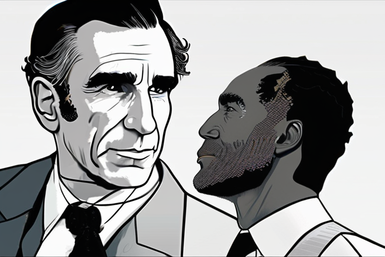 Daniel Day-Lewis Returns to the Screen After 8-Year Hiatus with Commanding Performance