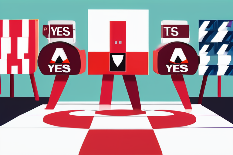 Switzerland Votes Yes to Digital IDs, UK Eyes Similar Rollout