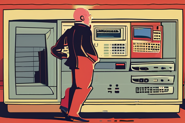 "Criminals Offer Reporter Hefty Sum to Hack BBC"