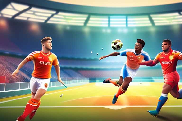 Fubo Sports Scores Big with Ultimate Football Bundle Launch
