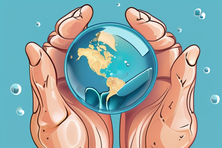 Microplastics Linked to Global Bone Weakening Epidemic: New Study Sounds Alarm
