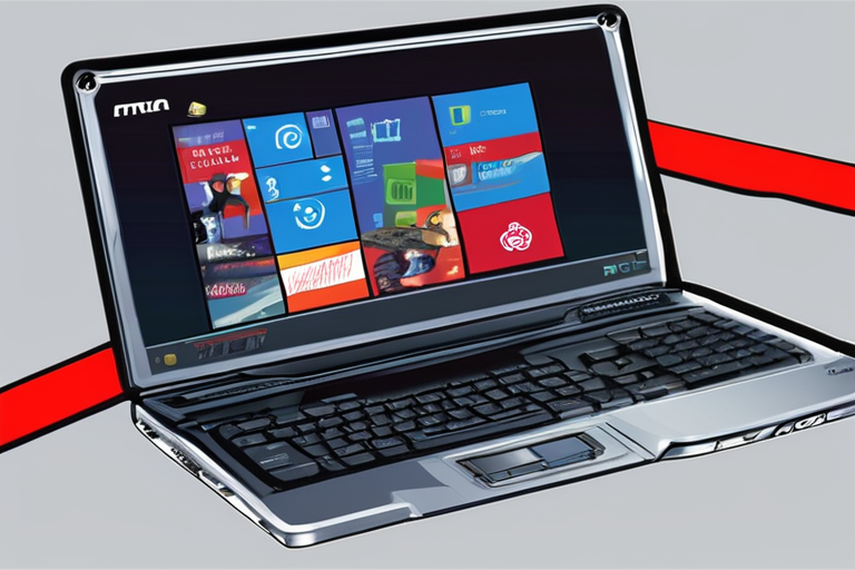 Gaming Laptops: 10 Years of Evolution - What You Need to Know Before Your Next Purchase