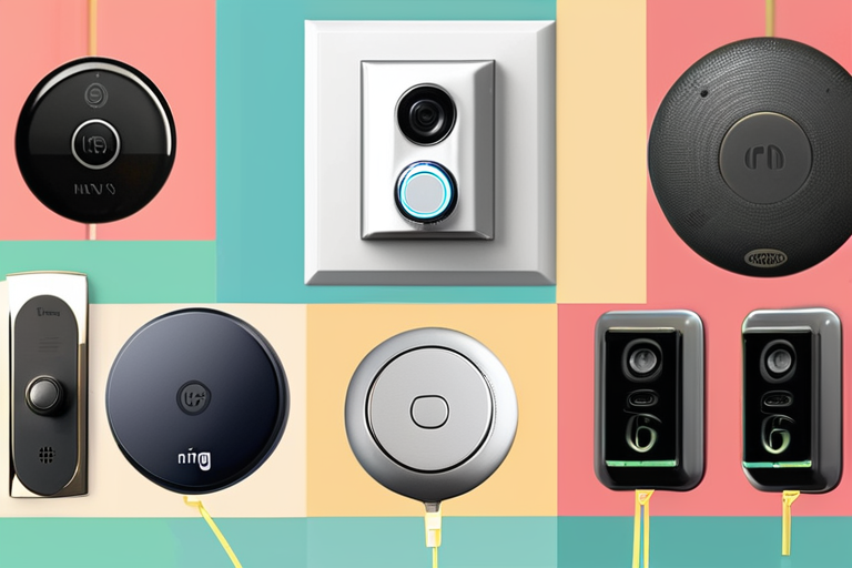"Ring Doorbell Plummets to $80 Ahead of Prime Day"