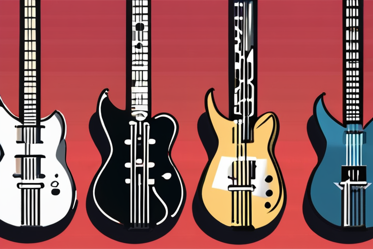 Ultimate Guitar App Leaps Forward with AI-Powered Learning Revolution