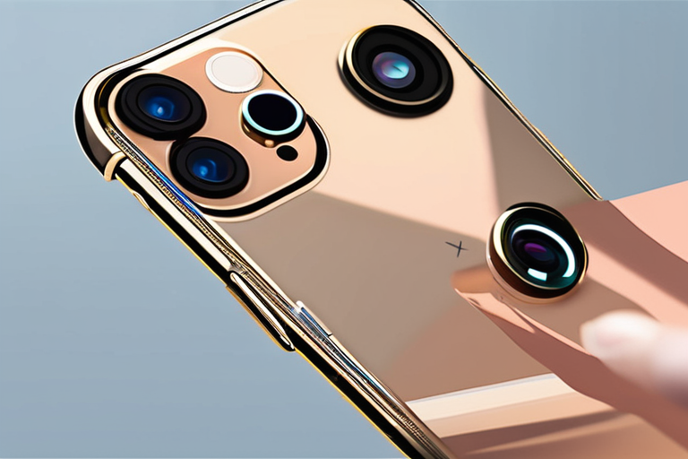Unlocking iPhone 17 Pro Max Camera Secrets with Game-Changing Handheld Accessory
