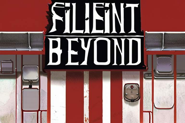 Konami Unleashes Silent Hill f Beyond Games: Novel Adaptation Announced for October 30