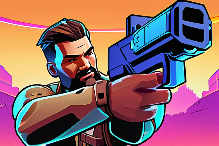 Fortnite Drops "Peacemaker" Emote Amid HBO Show's Jaw-Dropping Reveal