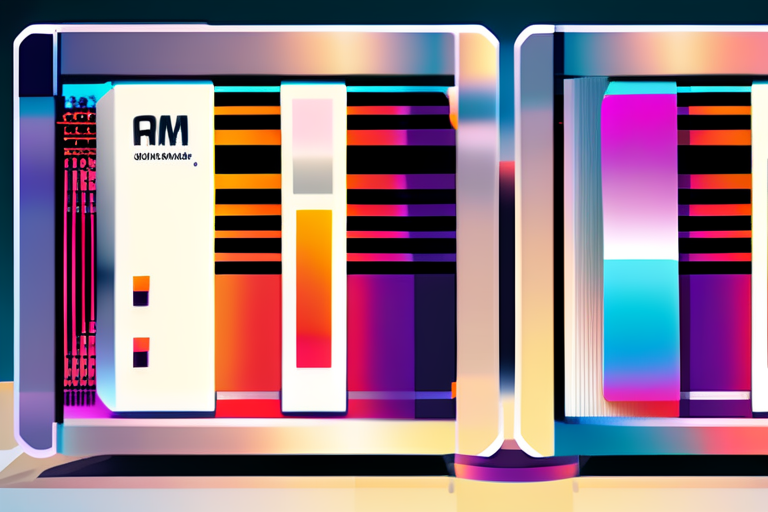 IBM and AMD Unite to Revolutionize Computing with Quantum-HPC Hybrid Architecture