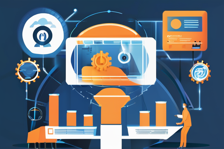 5 Key Tech Trends for 2026: Get Ready to Revolutionize Your Business Now