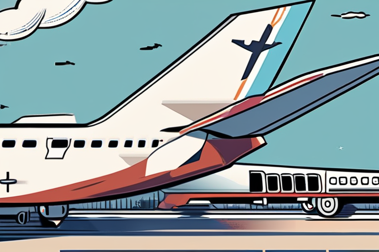 "Stowaway's Deadly Ride Ends in Charlotte: American Airlines Flight"
