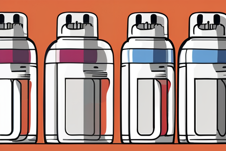 "Global Asthma Attacks Plummet by Nearly Half Thanks to Breakthrough Inhaler"