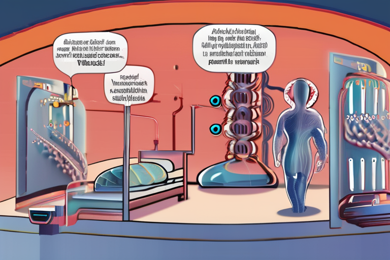 Mitochondria Unleash Cellular Alarm: Tainted DNA Sparks Age-Related Inflammation