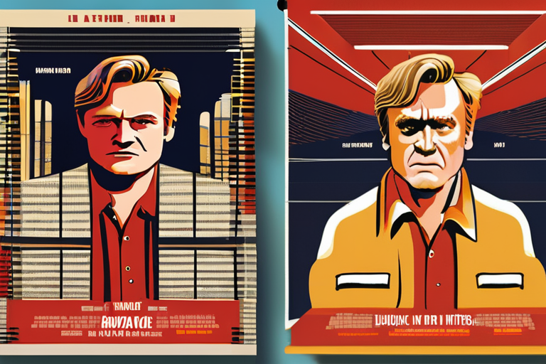 Tarantino Honors Redford's Legacy at Burbank Fest: Sundance Tribute Sets Stage on Fire
