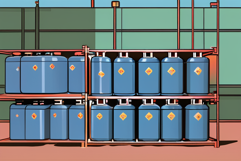 Lead-Acid Batteries Poisoning Millions: Toxic Legacy Exposed in Global South