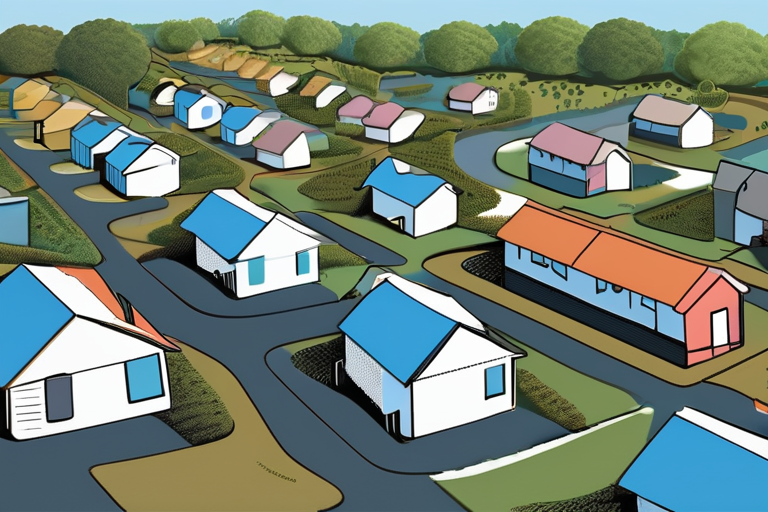 FEMA's Housing Aid Falls Short: Unequal Access for North Carolinians After Hurricane Helene