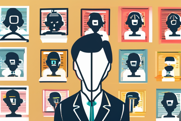 Writers Warned: AI-Generated Content Threatens Professional Integrity