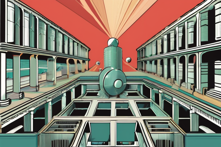 Wall Street Journal Decries 'The Rise of Conspiracy Physics' - Slashdot