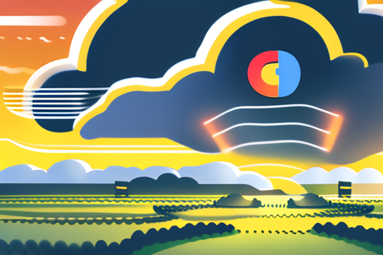 Google Cloud's AI Security Tested: Can It Outpace Tomorrow's Threats?