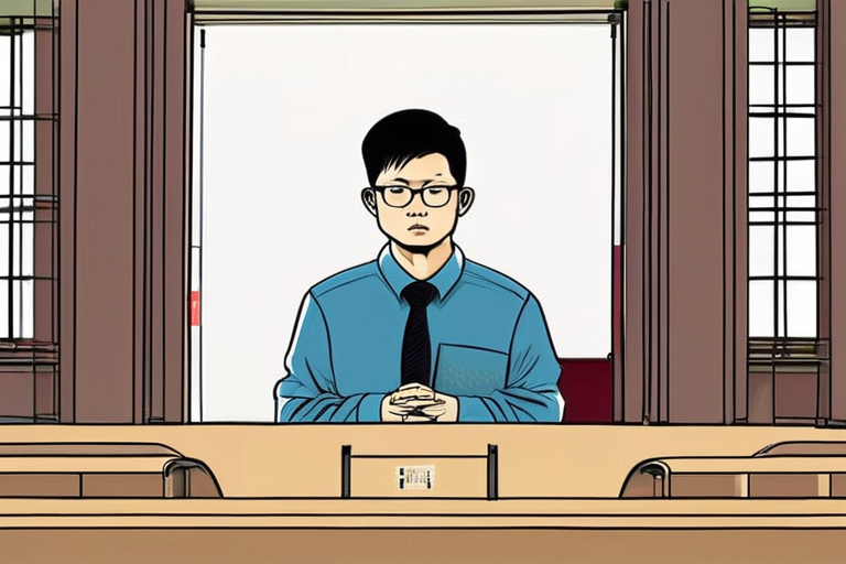 Singapore Blocks Exiled HK Activist Nathan Law at Border
