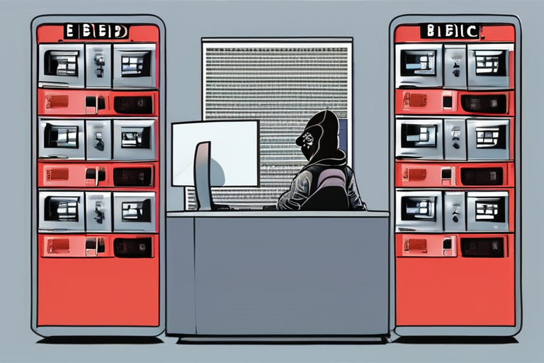 BBC Reporter Targeted by Criminals to Hack BBC Systems: A Threat from Within